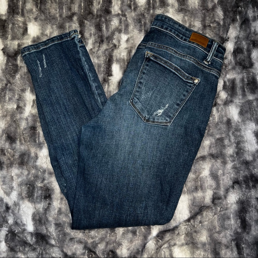 JUDY BLUE JEANS